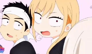😧