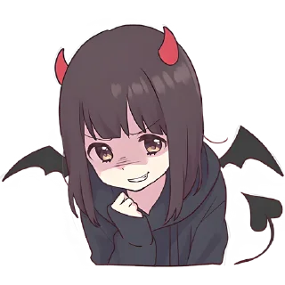 😈