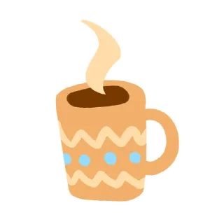 ☕️