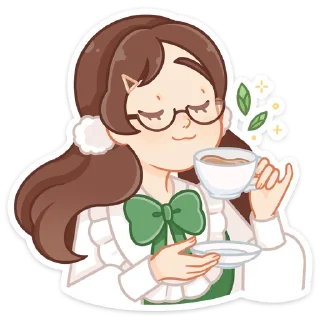 ☕️