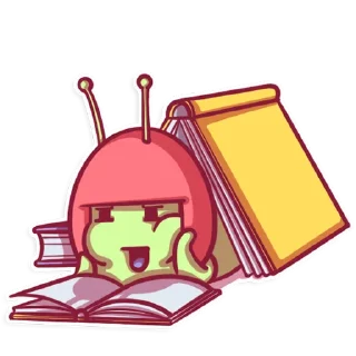 📚