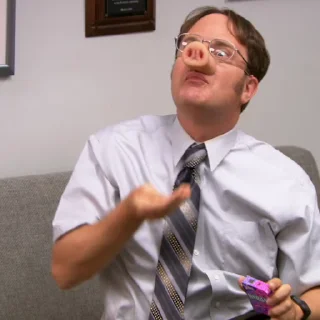 🐽