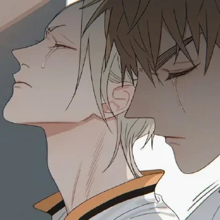 😿