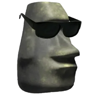 🗿
