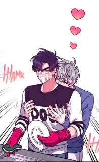 💞