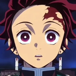 Demon Slayer ➩ @Earth928B