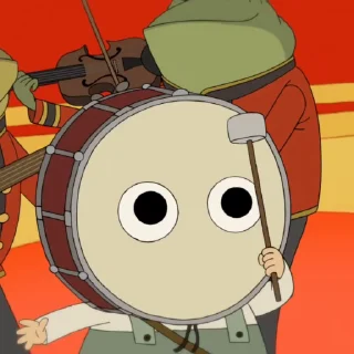 🥁