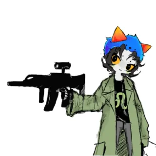 🔫
