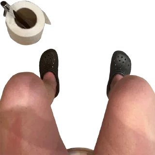 🚽