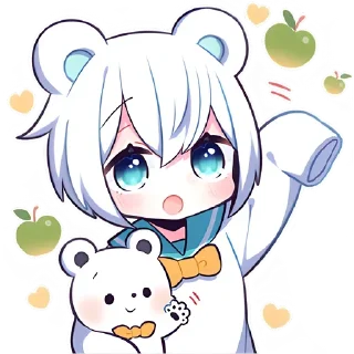 🙋‍♀