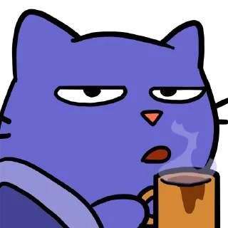 ☕️