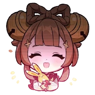 🐰