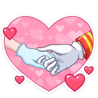 ❤️
