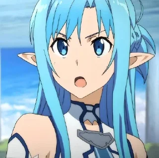 😮