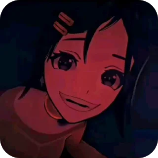 ☁