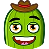 Cowboy Cactus