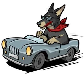 🏎