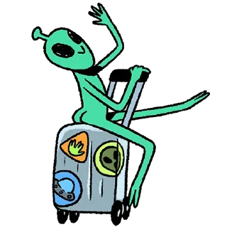 🛸