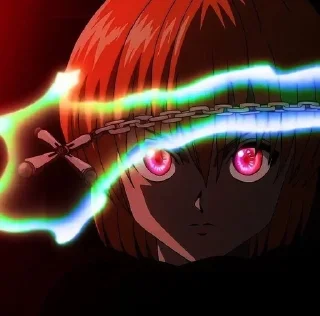 ⛓️