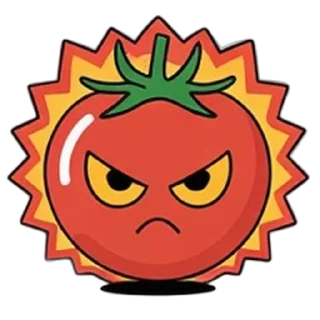 😡
