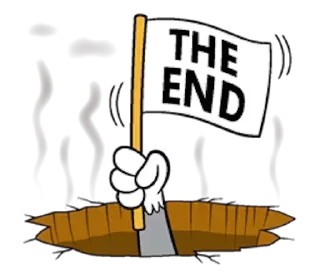 ❌