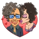 💋