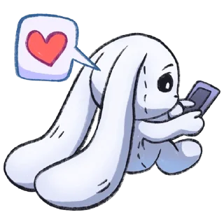 ❤️