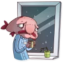 ☕