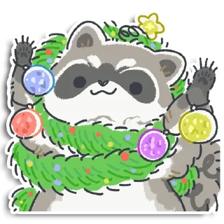 🎄