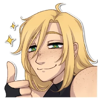 👍