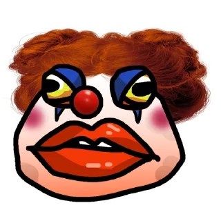🤡
