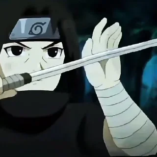 🗡️