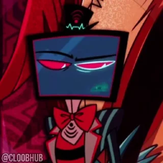 😠
