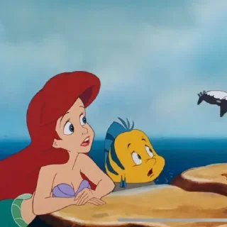 🧜‍♀