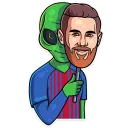 👽