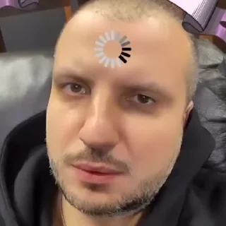 ❓