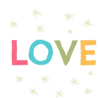 ❤️
