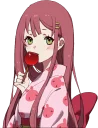 🍎