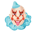 🤡