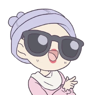 👧