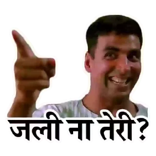 @Ghanta Sticker Pack