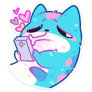 ❤️