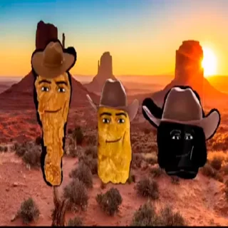🤠