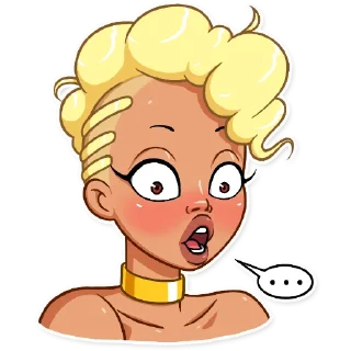 😮