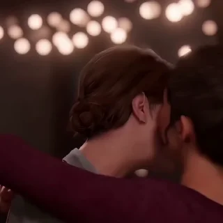 💋