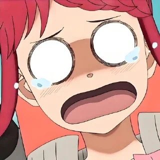 😭