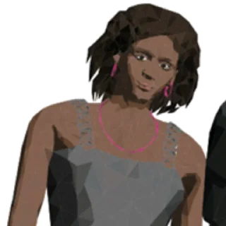 👩
