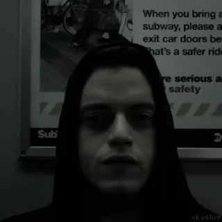 😭
