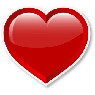 ❤️