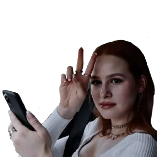 ✌️